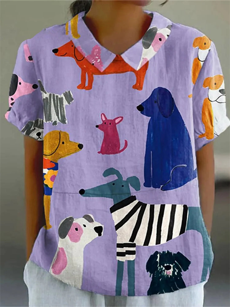Classic Vintage Shirt