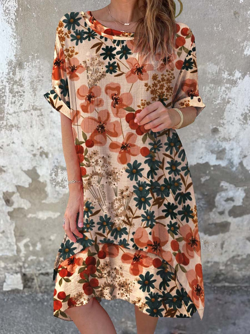 Beautifully Crafted Dress