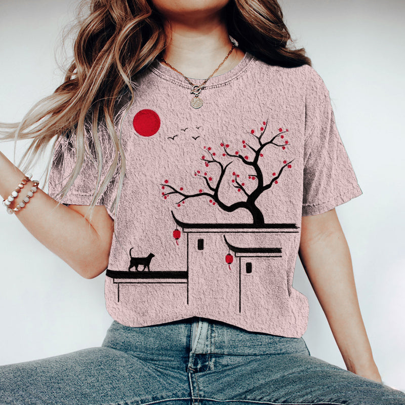 Classic Vintage T-Shirt