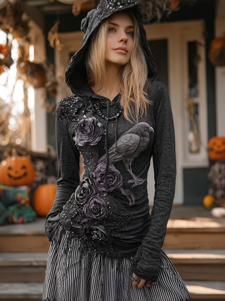 Elegantly Designed Top