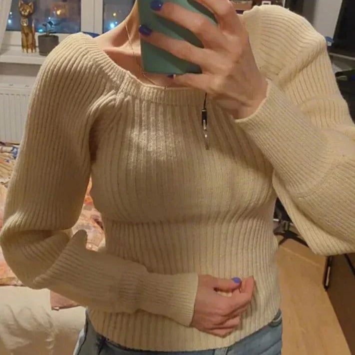 Beautifully Crafted Jumper