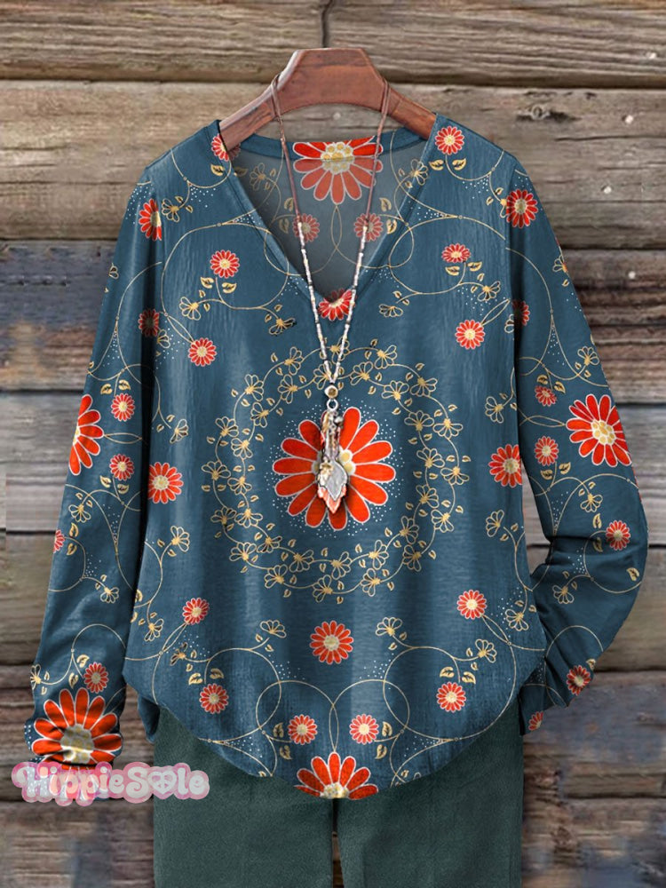 Elegantly Designed Garment