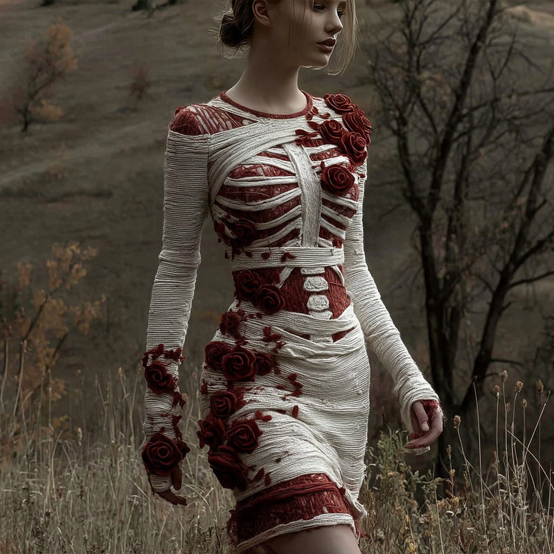 Timeless Vintage Style Garment