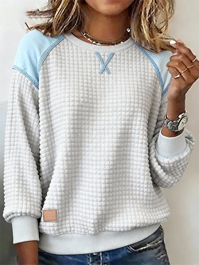 Vintage Inspired Jumper