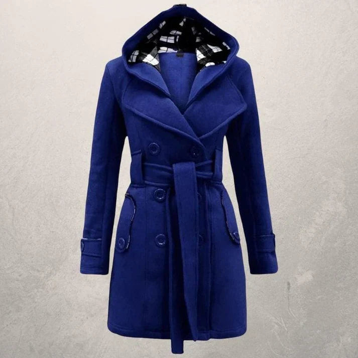 Elegantly Designed Coat