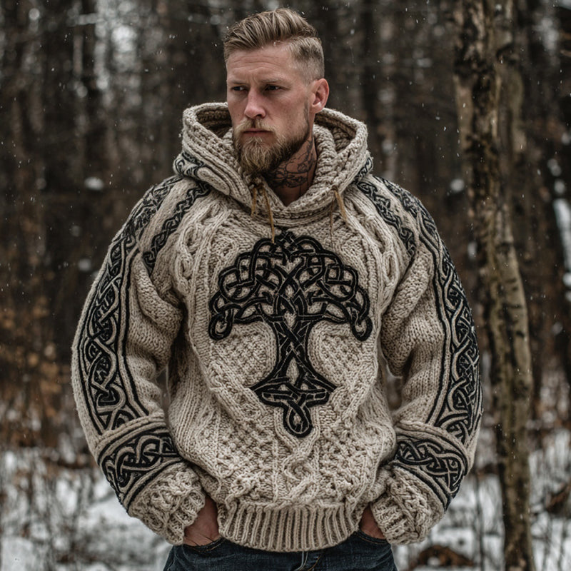 Classic Vintage Jumper