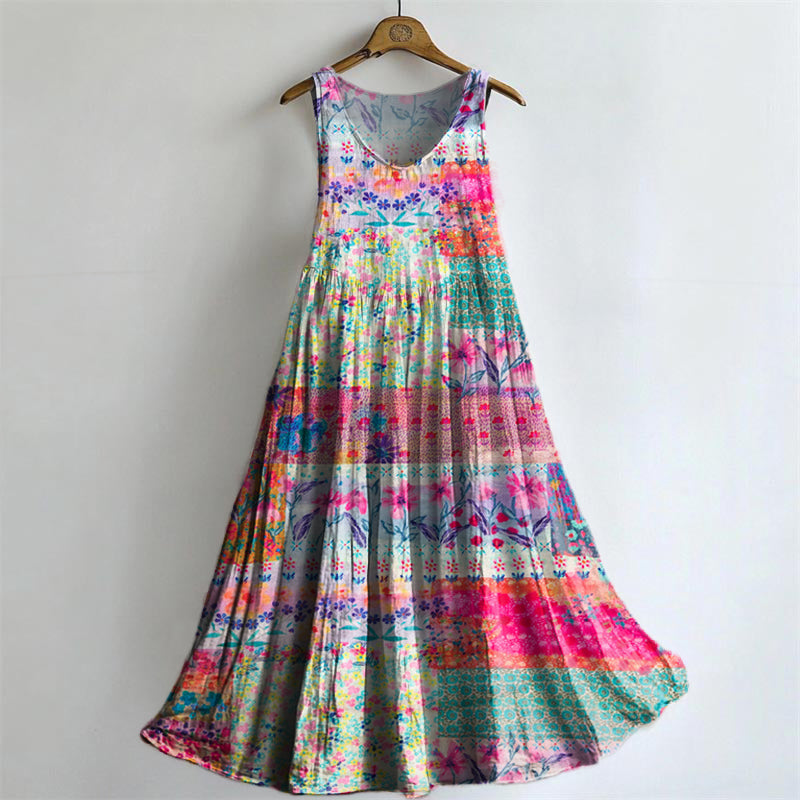Beautifully Crafted Dress