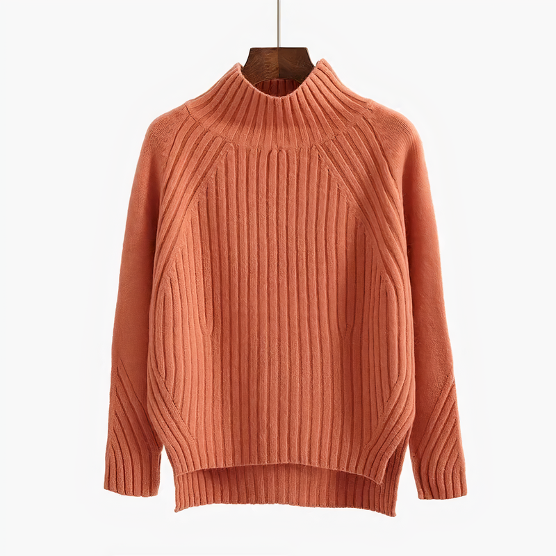 Vintage Inspired Jumper