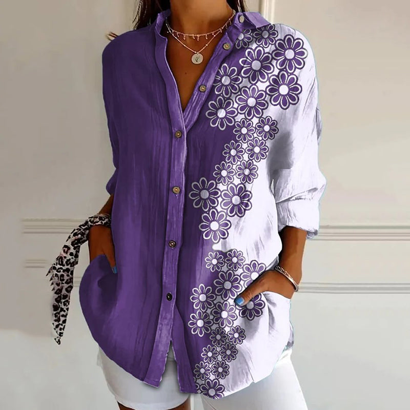Beautifully Crafted Shirt