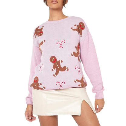 Beautifully Crafted Jumper