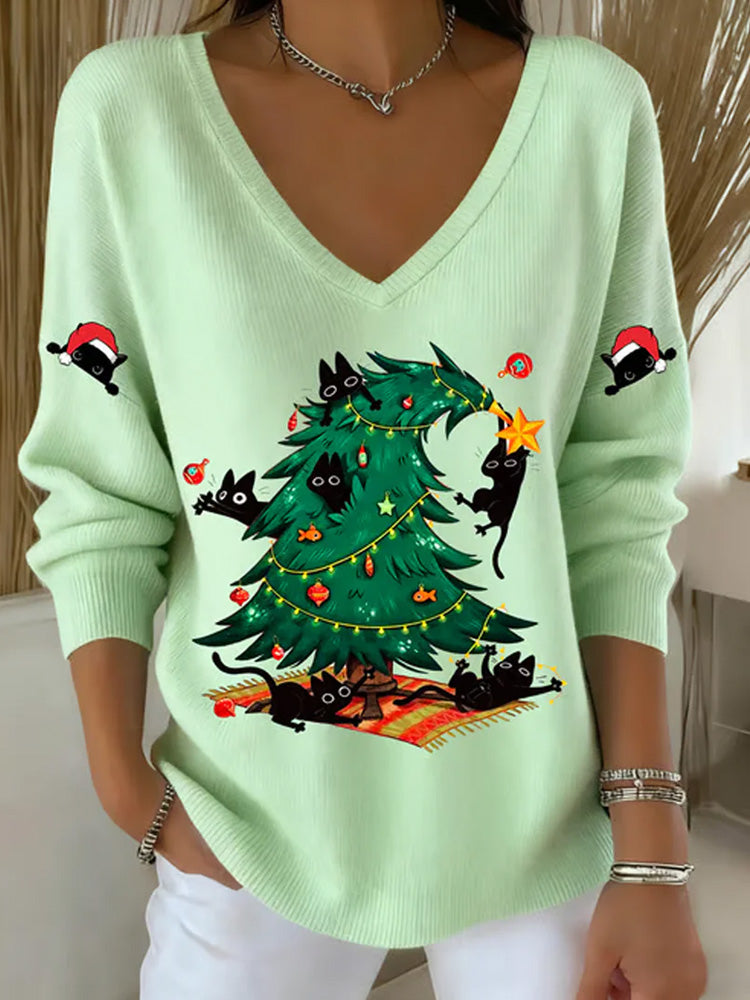 Thoughtfully Designed Top