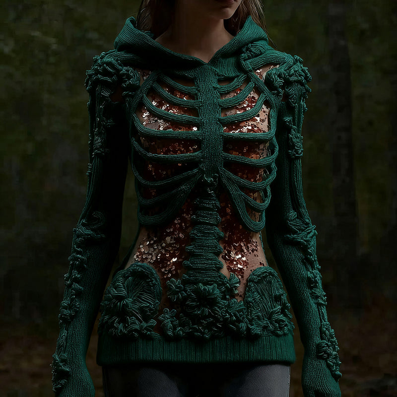 Elegantly Designed Jumper