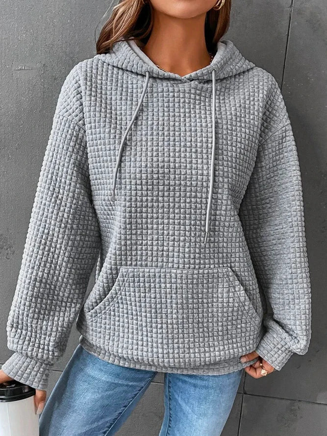 Thoughtfully Designed Jumper