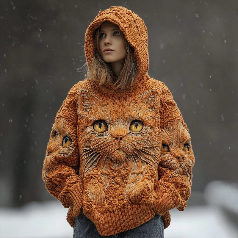 Classic Designed Jumper