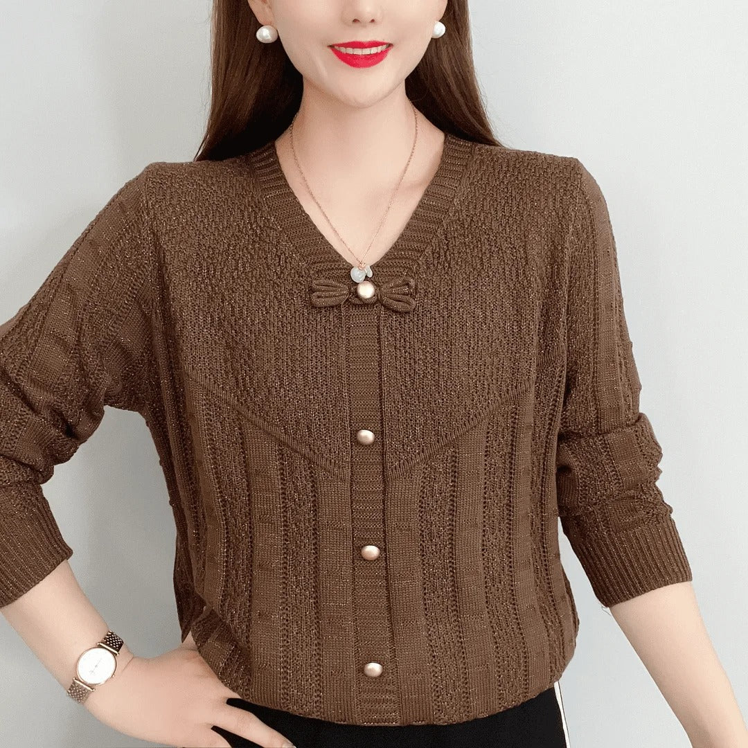 Beautifully Crafted Jumper