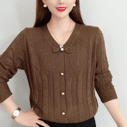Beautifully Crafted Jumper
