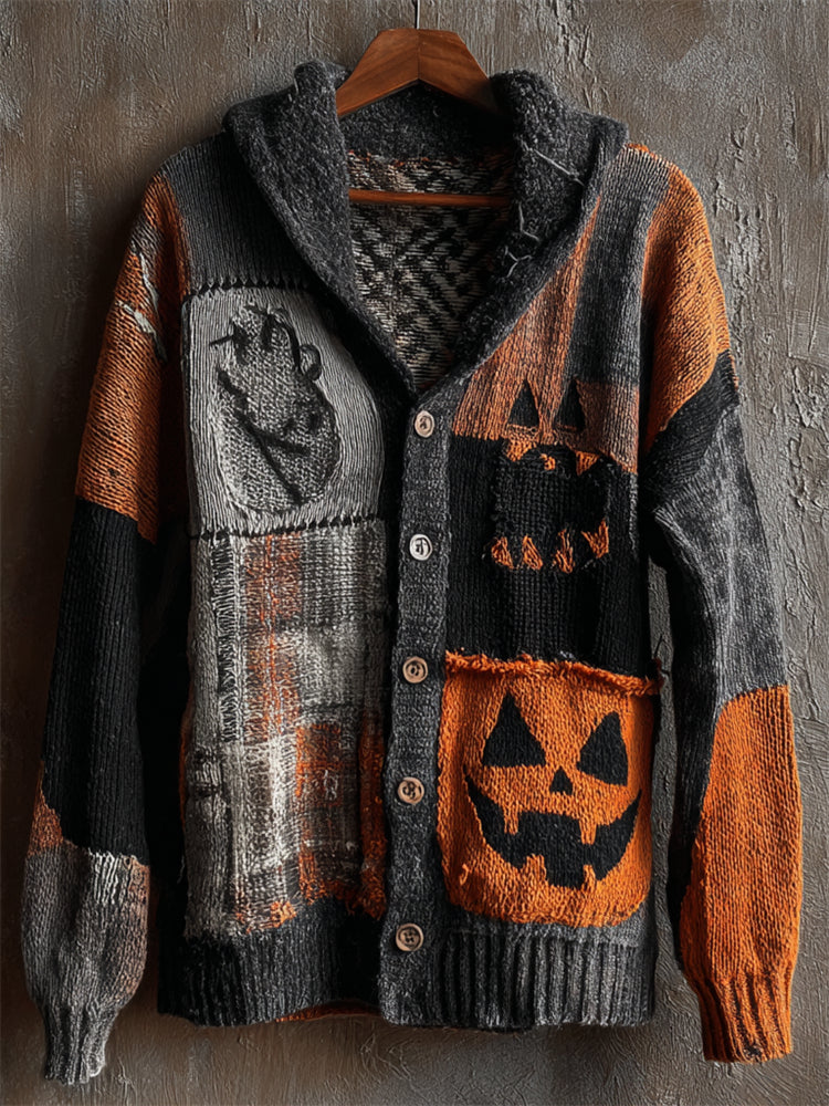 Elegantly Designed Cardigan