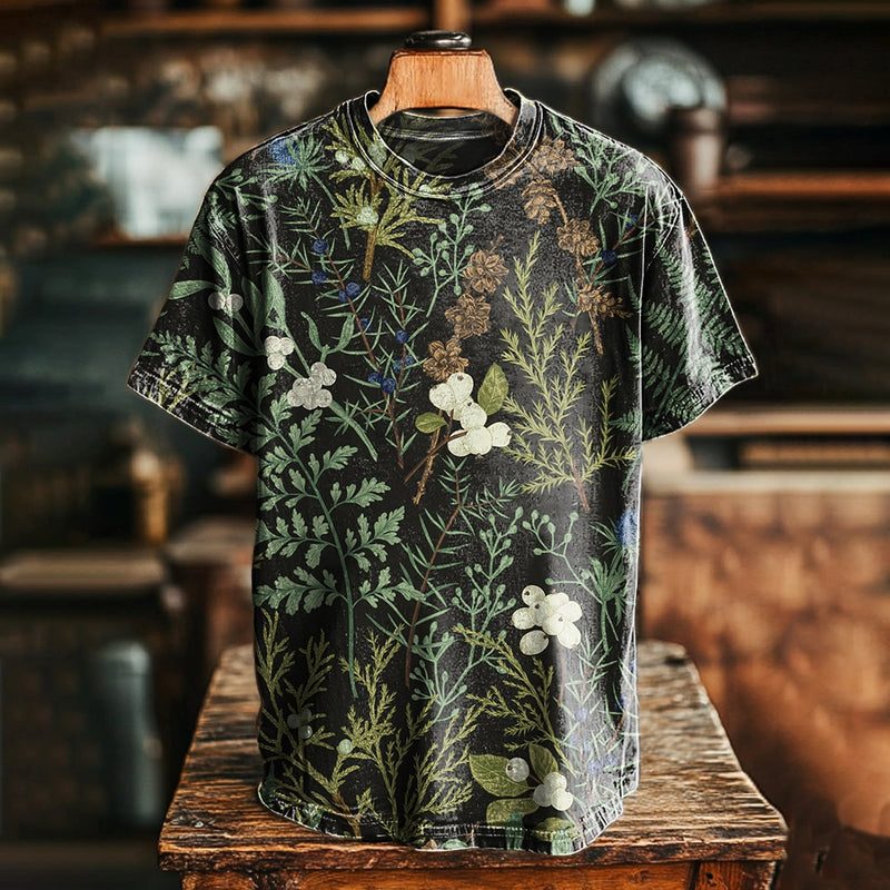 Beautifully Crafted T-Shirt