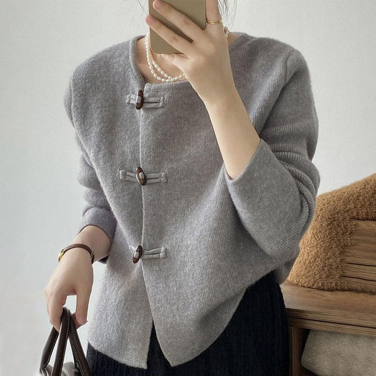 Classic Vintage Jacket