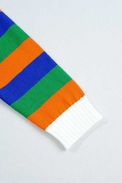 Elegantly Designed Jumper