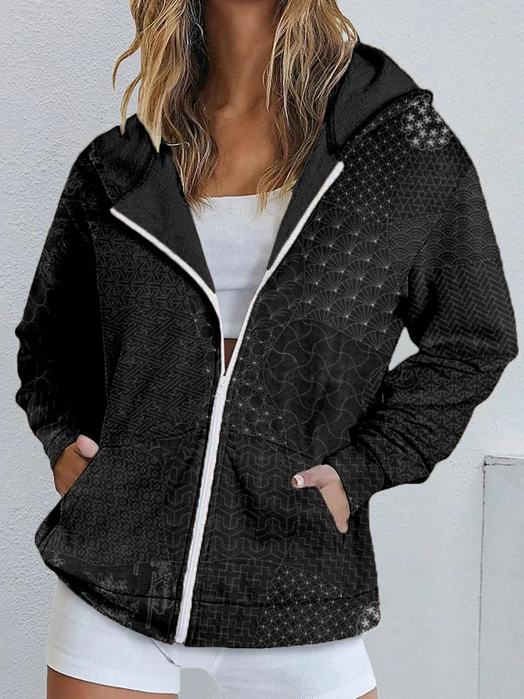 Elegantly Designed Garment