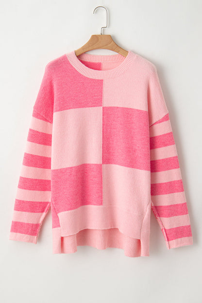 Thoughtfully Designed Jumper