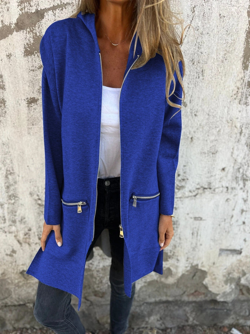 Beautifully Crafted Coat