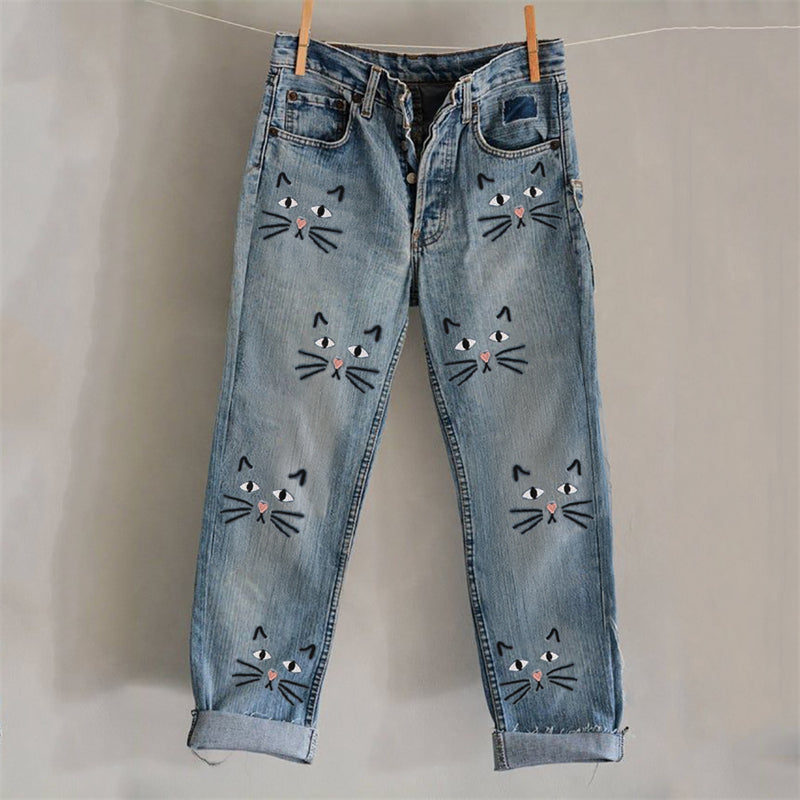 Classic Vintage Garment