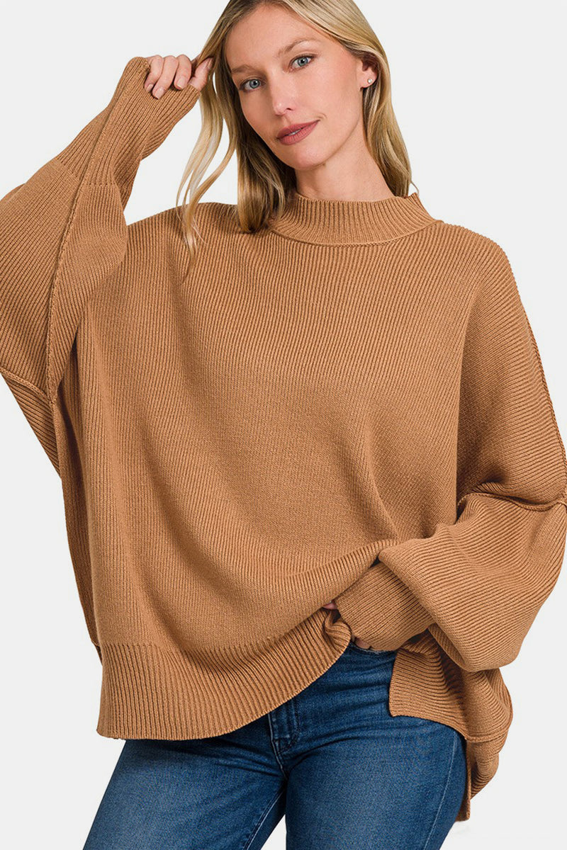 Classic Vintage Jumper