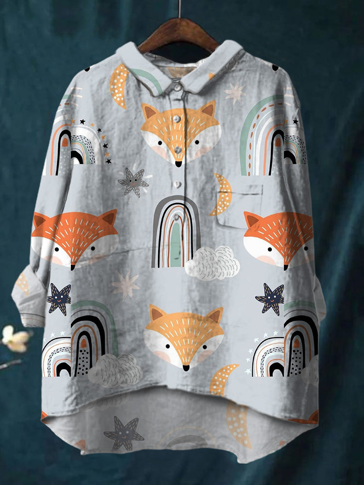 Vintage Inspired Shirt