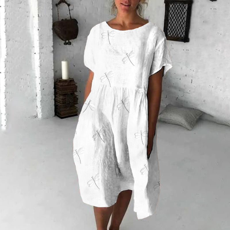 Elegantly Designed Dress