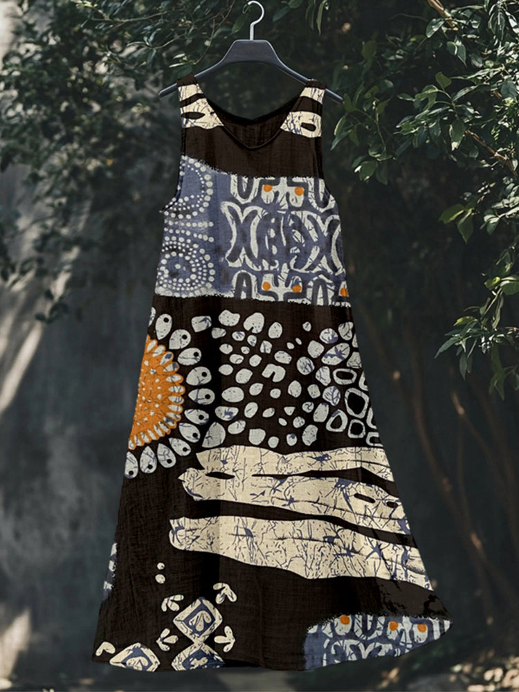 Classic Designed Dress