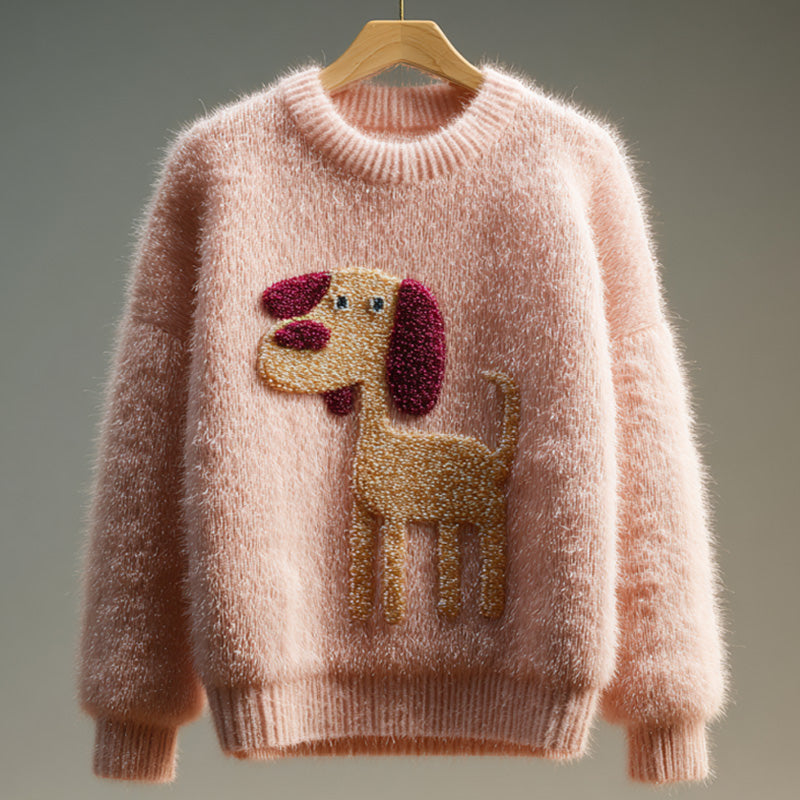 Elegantly Designed Jumper