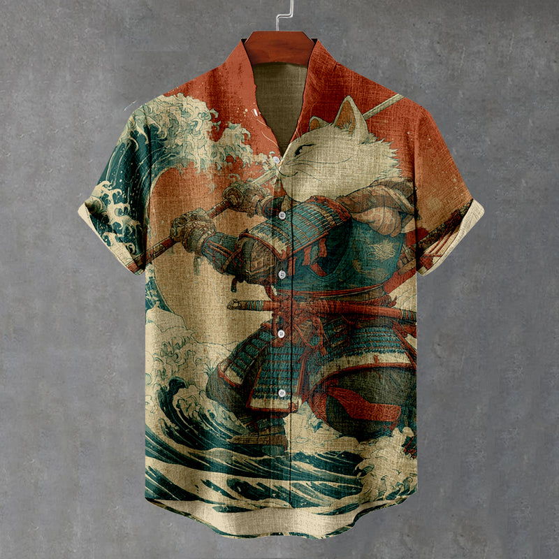 Classic Vintage Shirt