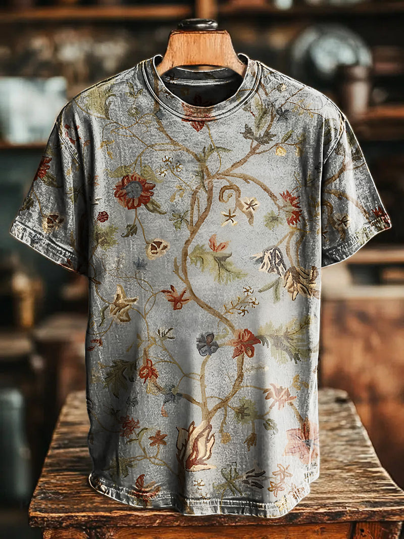 Beautifully Crafted T-Shirt