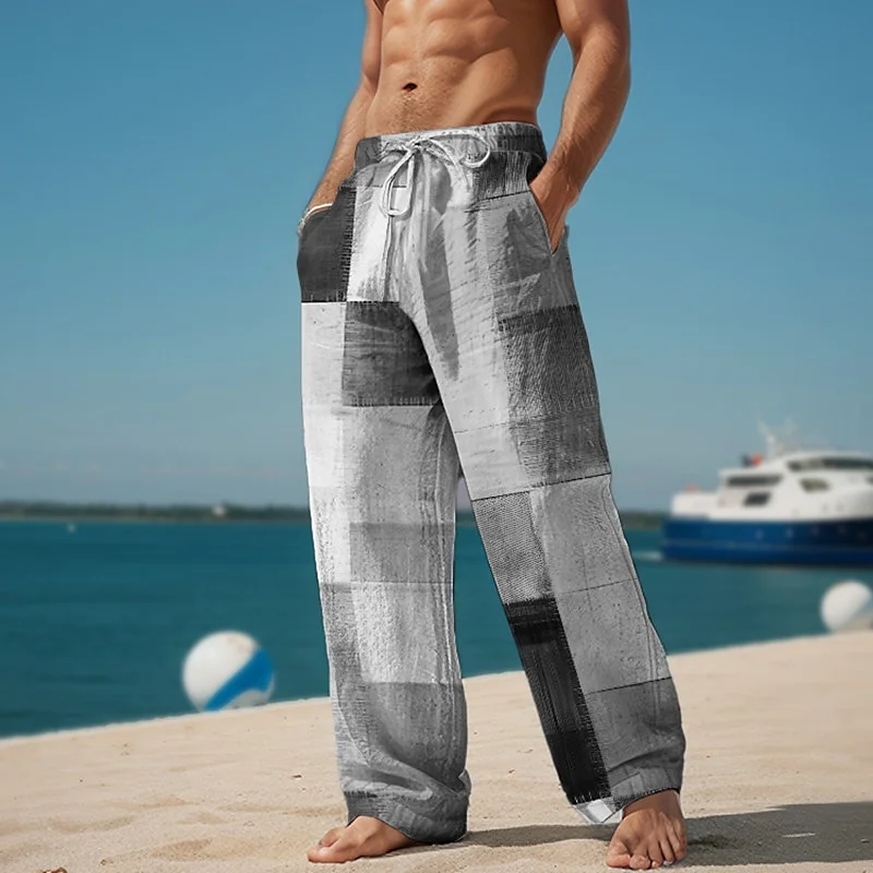 Thoughtfully Designed Trousers