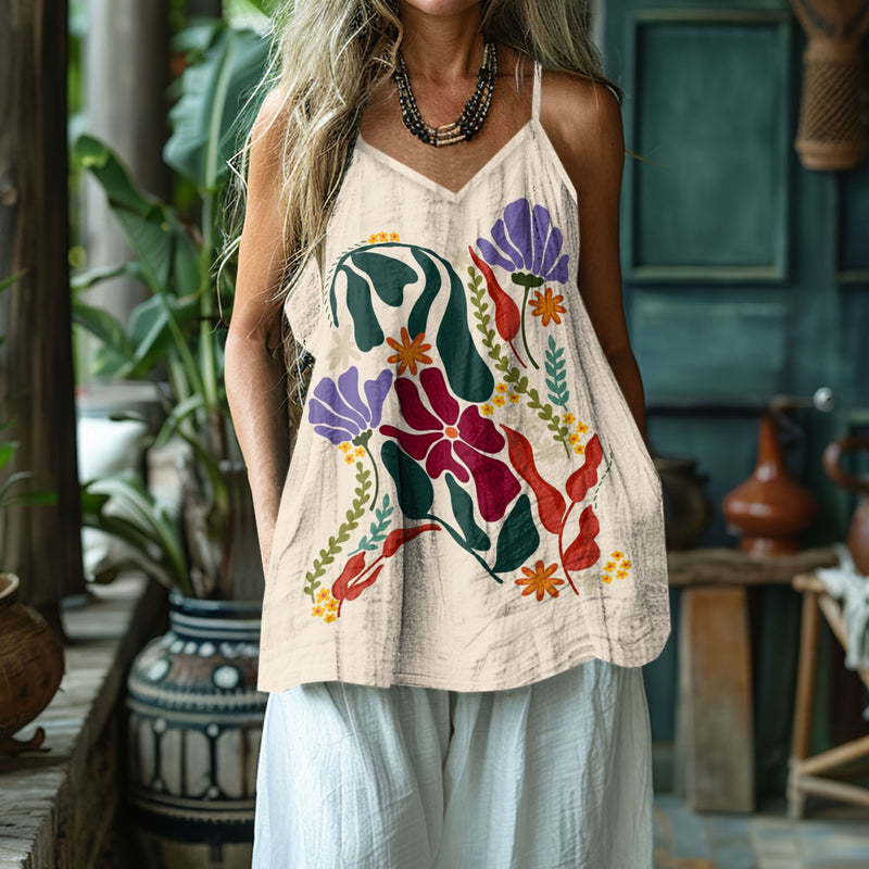 Timeless Vintage Style Garment
