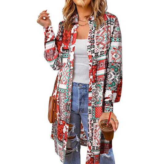 Classic Vintage Cardigan