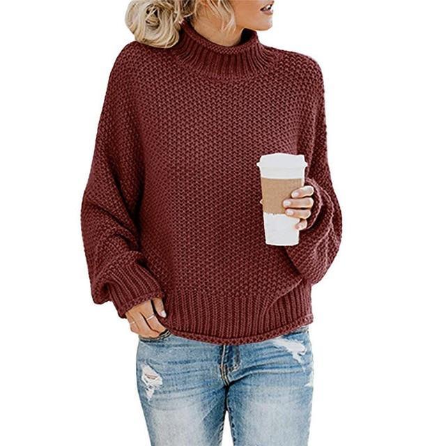 Vintage Inspired Jumper