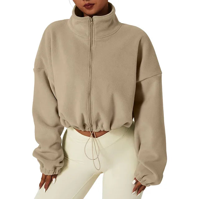 Classic Designed Jacket