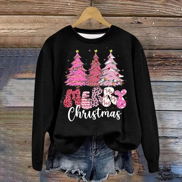 Timeless Vintage Style Jumper