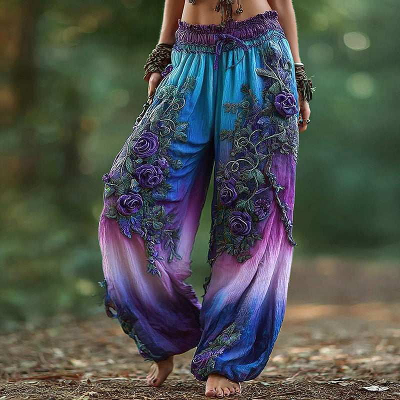 Thoughtfully Designed Trousers