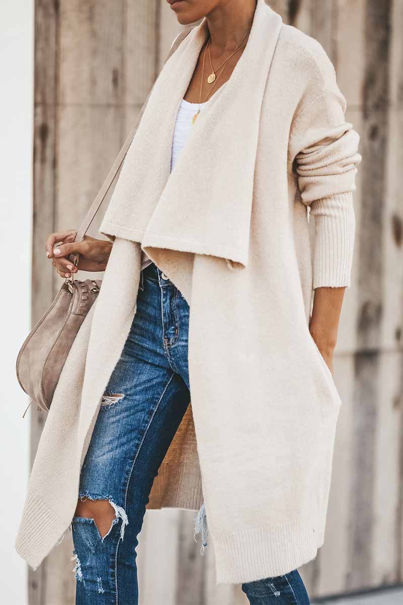 Vintage Inspired Coat