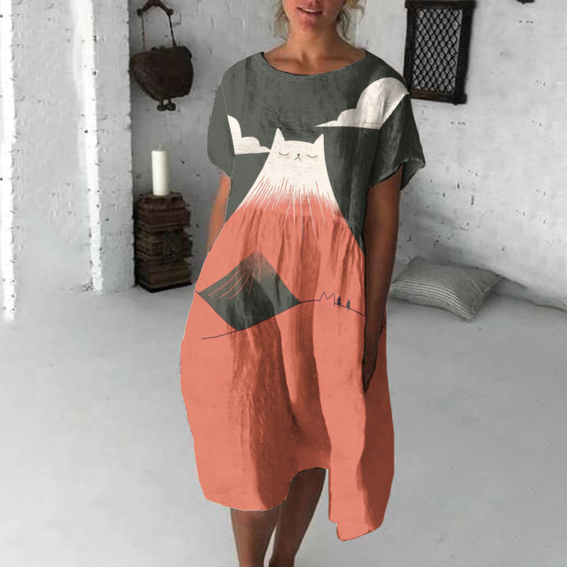 Beautifully Crafted Dress