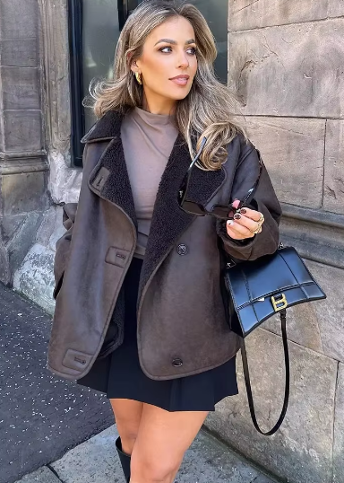 Beautifully Crafted Jacket