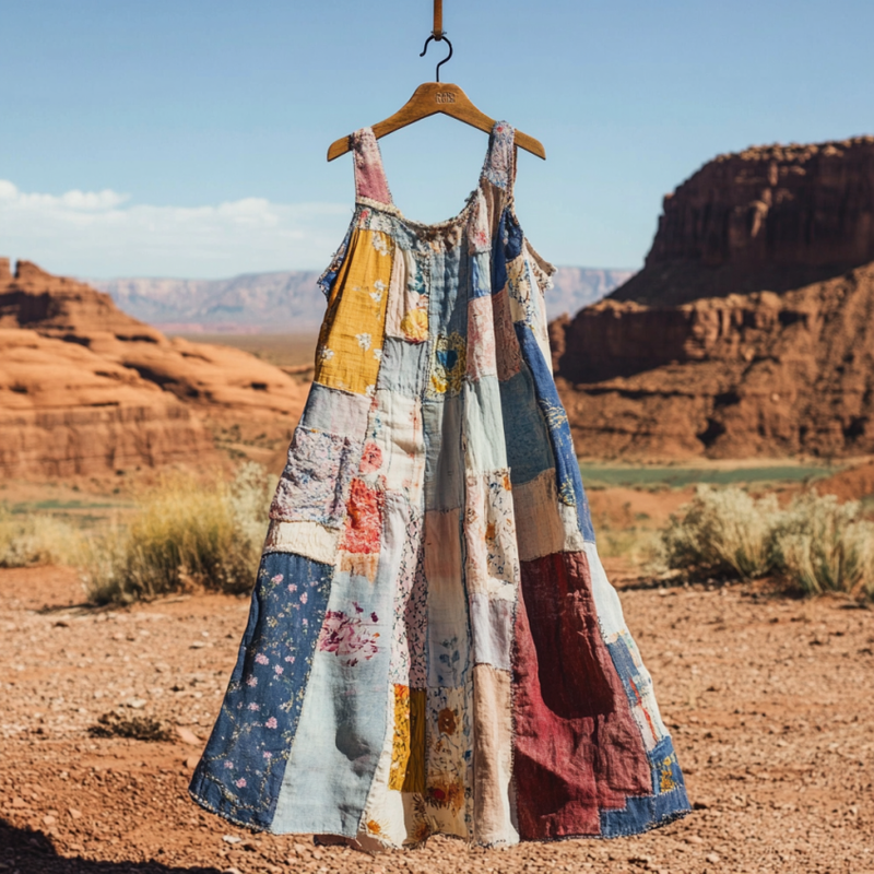 Beautifully Crafted Dress