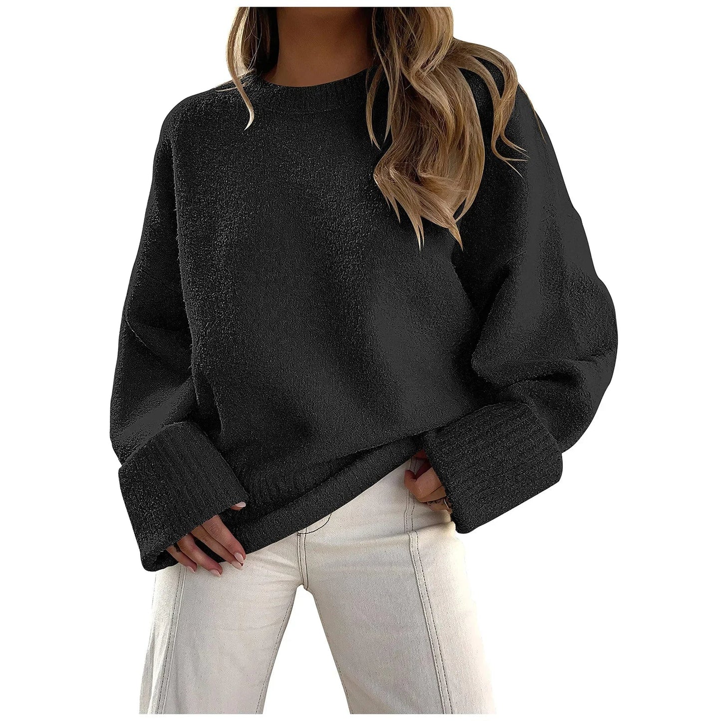Vintage Inspired Jumper