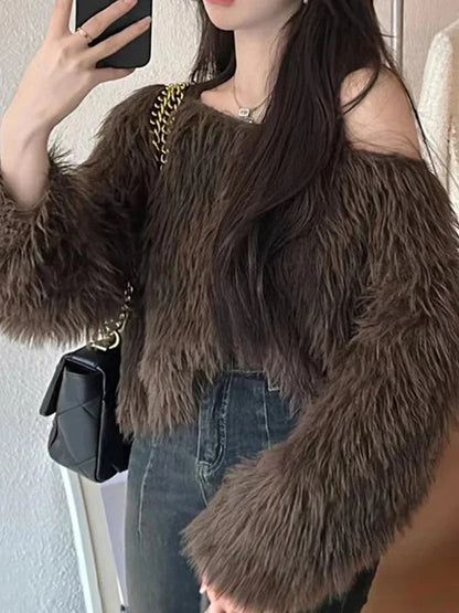 Timeless Vintage Style Jumper