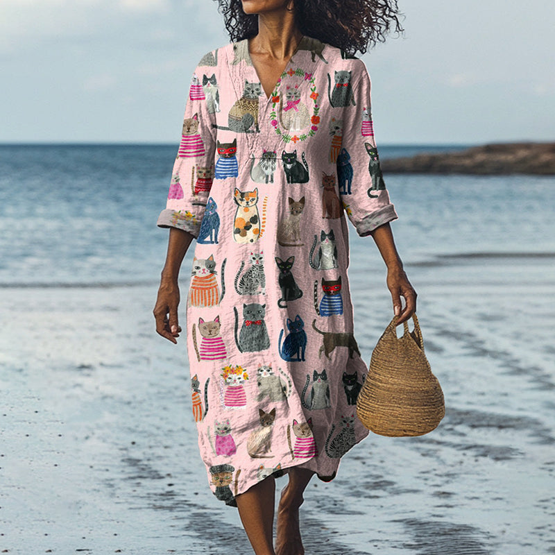 Beautifully Crafted Dress