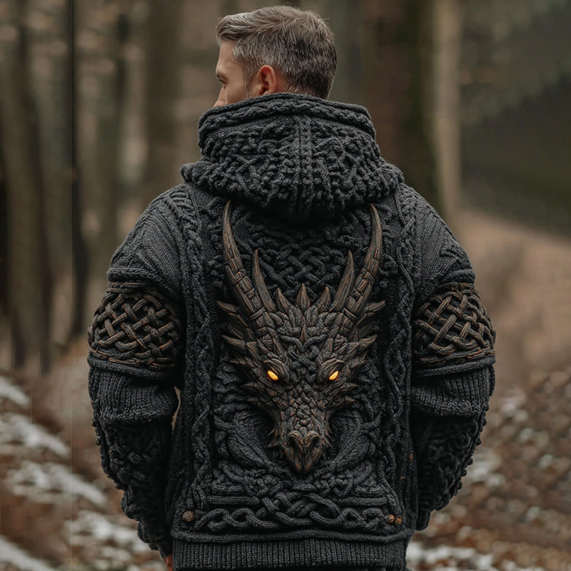 Classic Vintage Jumper